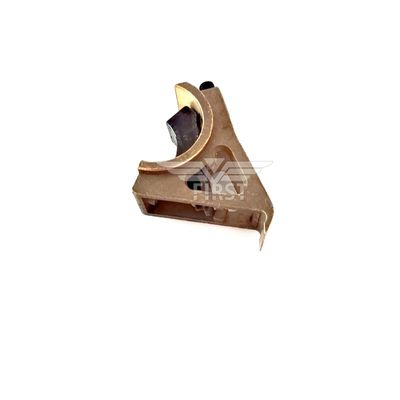 MAN ROLAND 500 IMPRESSION CYLINDER GRIPPER PAD COPPER GRIPPER SET