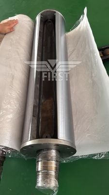 Cylinder Blanket Roller Varnish Unit For Heidelberg CD 102 YEAR 2002 Original Used Best Quality
