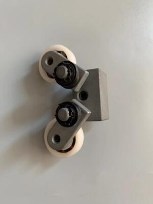 Premium Steel Tip GRIPPER F2.011.627 for Muller Martini CD102 XL105 XL106 Printers