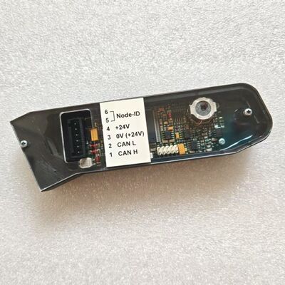 Muller Martini Machine 3690 Detection Box Photoelectric Coil 3681 Detection Photoelectric Sensor 3691 3695 Martini Detection Box With Coil Factory Price Offset Printing Parts