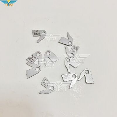 Replacement Clincher Wing 0881.0125.3 Clincher Point Muller Martini Stitching Head Parts