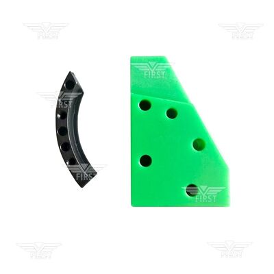 Aster 160.178.180.200.220 Sewing Machine Slider, Sewing Machine Guide Universal Rail Slider With Iron Parts