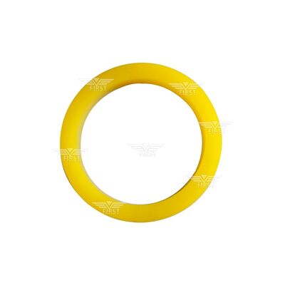 Aster 150. 160. 178. 180. 2000. 220 Locking Machine Feeder Paper Pressing Wheel Rubber Ring Yellow China