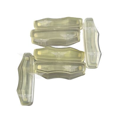 Sm/Cd102 Xl105 Oil Seal Uv Rubber C4.043.252  Heidelberg Printing Machine Parts Oil Seal