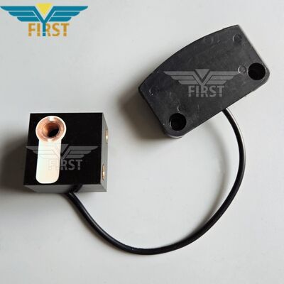 Polyurethane Martini Detection Coil  In 1571 & 3693 Binding And Book Stacking Machines