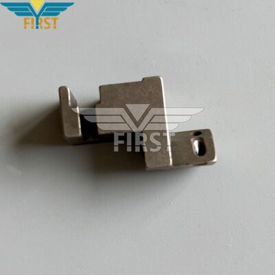 Polyurethane Separator Blade for Martini 3210/3212/3214 Thread Sewing Machines Ensuring Paper Separation & Feed Stability