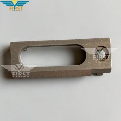 Polyurethane Book Block for Muller Martini 3210/3212 Wire Sewing Machines with Stable Book Positioning