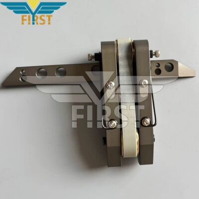 Universal Thread Sewing Machine Parts Positioning Guides for Astor 150/160/178/180/2000/220 with Improved Positioning Accuracy