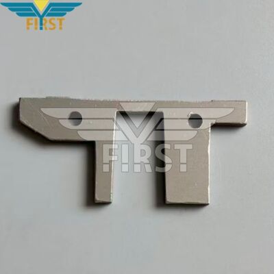 Universal Inner Stop Block for Martini 3210/3212 Wire Sewing Machines with Accurate Stop & Positioning and High-Quality Metal Construction