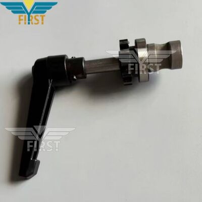 Universal 45 Nail Head Feed Handle for Saddle Stitching Machine - Iron Wire Feed Handle