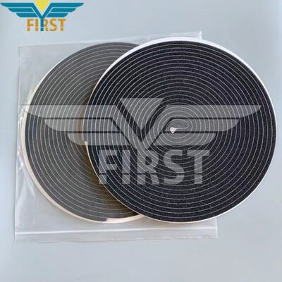 High-Quality Sponge Strip 00.580.1010 for Heidelberg Printing Machines - Enhances Ink Transfer Stability and Maintenance-Friendly Replacement