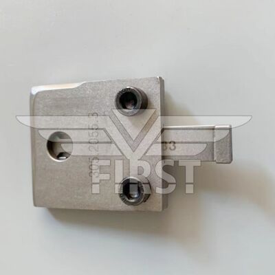 Safety Base for Saddle Nail Machine (45 Nail Head) Butterfly Plate