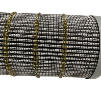Heidelberg 00.581.0246 Filter Oli CD102 SM74 Suku Cadang Mesin Cetak Offset
