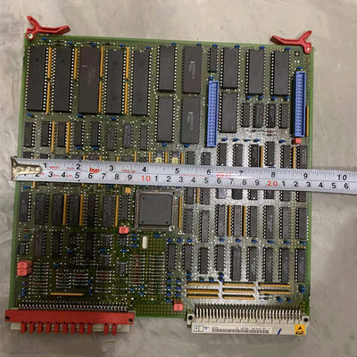 RGP2 Circuit Board 81.186.5435 Heidelberg Circuit Board Goss M600 Printer Mainboard