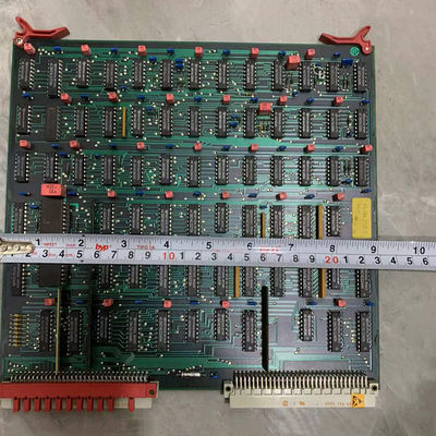 RGP2 Circuit Board 81.186.5435 Heidelberg Circuit Board Goss M600 Printer Mainboard