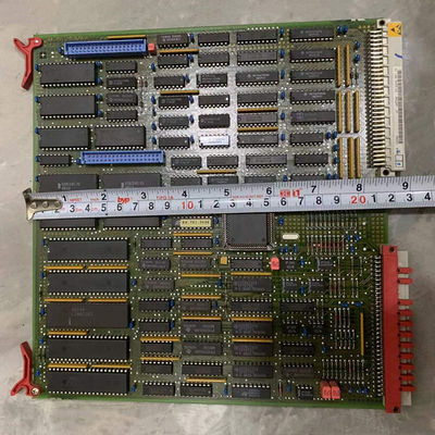 RGP2 Circuit Board 81.186.5435 Heidelberg Circuit Board Goss M600 Printer Mainboard