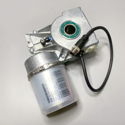 Heidelberg Servo Drive Motor F2.105.1231  Strike Motor Printing Machine Motor