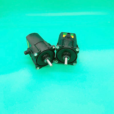 HD Geared Heidelberg Motors 61.144.1121 SM52 SM74 SM102 CD102 Printing Press Machine Spare Parts