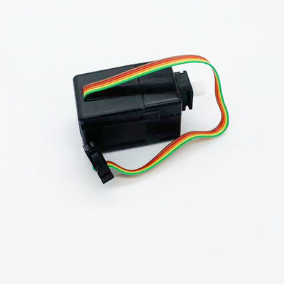 Black 12V Ink Zone Motor 61.186.5311 for SM74 SM52 SM102 Heidelberg Printing Press