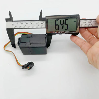 3w Heidelberg Ink Key Motor 61.186.5411  SM74 SM52 SM102 Gear Motor Offset Printing Parts