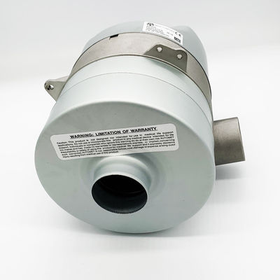 Gray 240V 400W Turbin Fan Motor Blower for Heidelberg Printing Machine Air Blast Unit