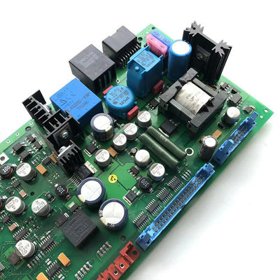 UVM3 Circuit Board 00.785.0809 for Heidelberg Printing Machine Mainboard - 100% Tested PCBA Printer Mainboard