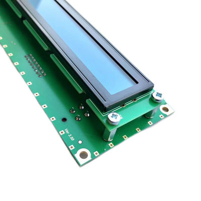 Small Circuit Board 00.781.4974 MID Board With Display SM52 SM74 GTO52 SM102 Printer Mainboard