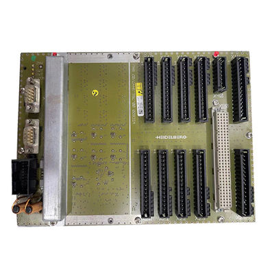 00.785.1167 Germany Made Dipm2 Module Board for CD74 Main Board 100% Tested Heidelberg Printing Press Parts