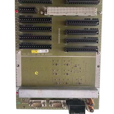 00.785.1167 Germany Made Dipm2 Module Board for CD74 Main Board 100% Tested Heidelberg Printing Press Parts