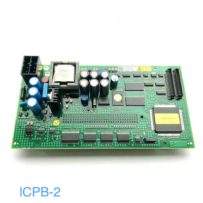 Heidelberg ICPB-2 00.785.0117/12 Printed Circuit Board for Offset Printing Machine 18.80*10CM Main Board