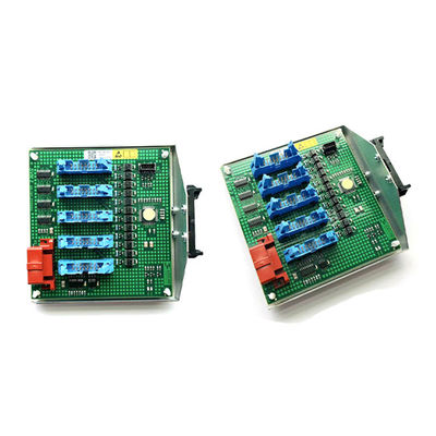 Green Circuit Board SVM2 M2.144.3041 HD Module Heidelberg Printing Machine Spare Parts