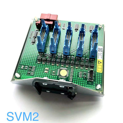 SVM2 M2.144.3041 Circuit Board for Heidelberg Press - 100% Tested Printed Main Board