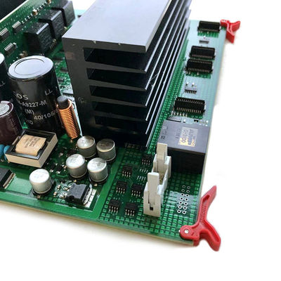 Heidelberg Board LTK500 LTK500-1 LTK500-2 91.144.8062 Flat Module Printer Mainboard
