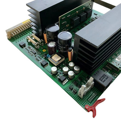 Heidelberg Printing Press Circuit Board LTK500-2 00.785.0392 Printer Mainboard