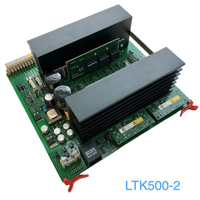 Heidelberg Printing Press Circuit Board LTK500-2 00.785.0392 Printer Mainboard