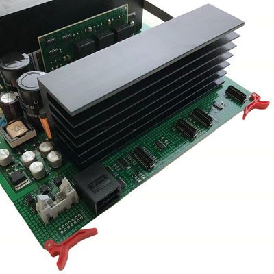 Heidelberg Printing Press Circuit Board LTK500-2 00.785.0392 Printer Mainboard