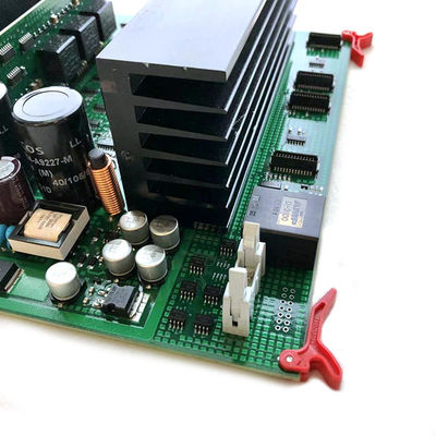 Heidelberg Printing Press Circuit Board LTK500-2 00.785.0392 Printer Mainboard