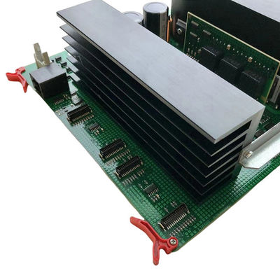Heidelberg Flat Module LTK500-2 00.785.0392 Heidelberg Water Motor Drive Board