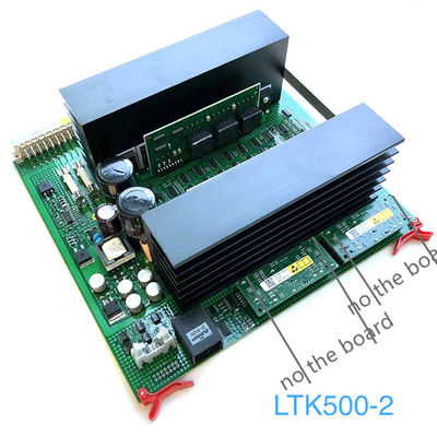 Heidelberg Flat Module LTK500-2 00.785.0392 Heidelberg Water Motor Drive Board