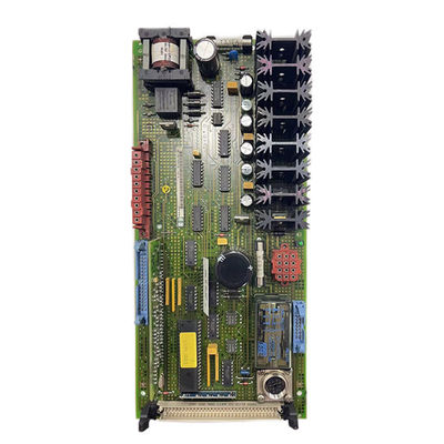 Original UVM4 Circuit Board 00.785.0357 Main Board for Heidelberg CD74 PM74 SM52 Printing Machines