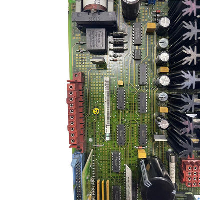 Original UVM4 Circuit Board 00.785.0357 Main Board for Heidelberg CD74 PM74 SM52 Printing Machines