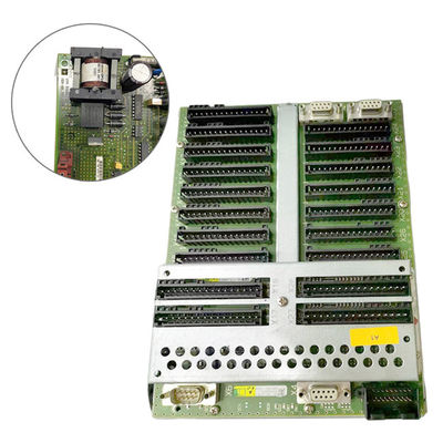 Original UVM4 Circuit Board 00.785.0357 Main Board for Heidelberg CD74 PM74 SM52 Printing Machines