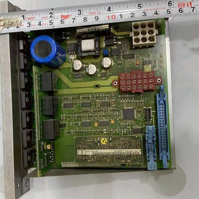 Original Quality SCDB 52 Main Board 100% Tested for Heidelberg Printing Press