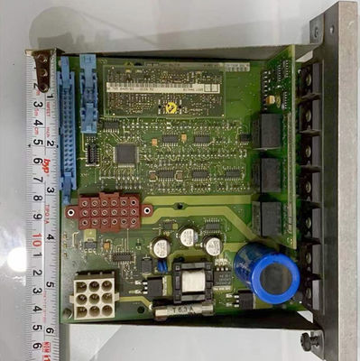 Original Quality SCDB 52 Main Board 100% Tested for Heidelberg Printing Press