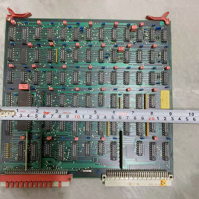 Original Heidelberg RGP2 Printed Circuit Board Main Board 100% Tested for Printing Machine Spare Parts