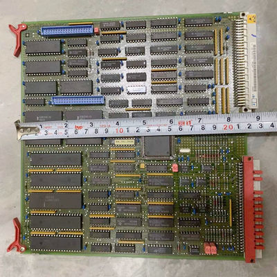 Original Main Board RGP2 Printed Circuit Board Heidelberg Printing Equipment Parts