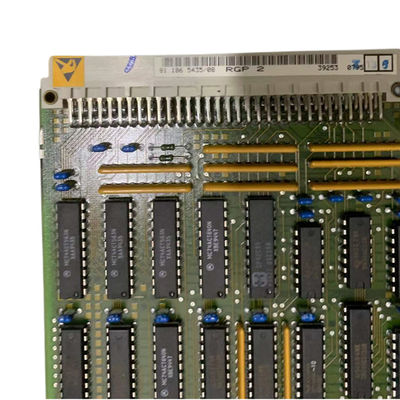 Original Main Board RGP2 Printed Circuit Board Heidelberg Printing Equipment Parts