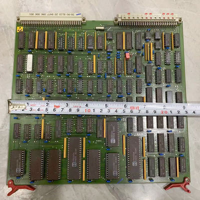 SEK Printed Circuit Board 00.785.0415 Sek2 Circuit Board Printer Mainboard
