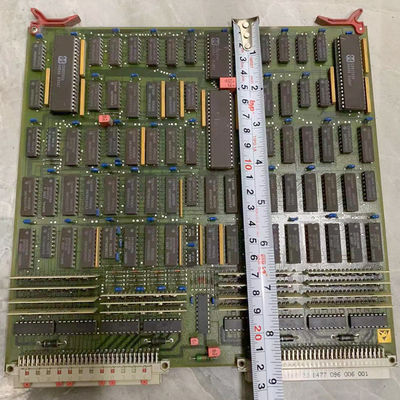Main Board Sek2 0.785.0415 SEK Board Printed Circuit Board  Flat Module