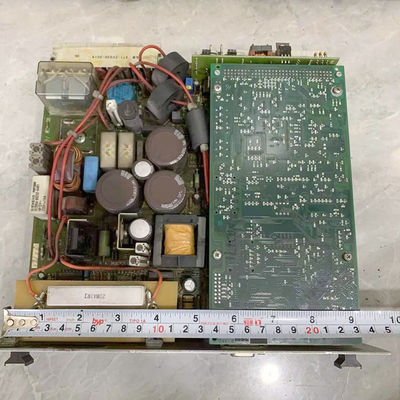 Original Quality Roland 700 Main Drive Safety Control Printed Circuit Board for Printing Machine Main Board